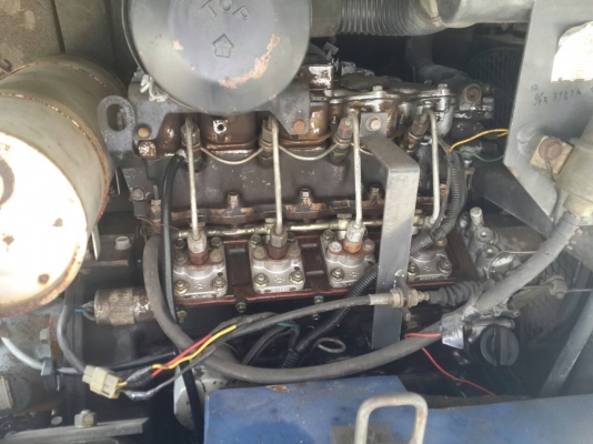 ขาย รถขุด IHI รุ่น 40JX แทร็กเหล็ก มือสองญี่ปุ่น