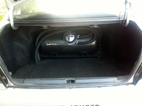 Toyota ท้ายโด่ง ปี94 ออโต้รถบ้านแท้ไม่ใช่Taxiคับ ติดLPGหัวฉีดประหยัดมากพร้อมใช้ถูกเลยคับ