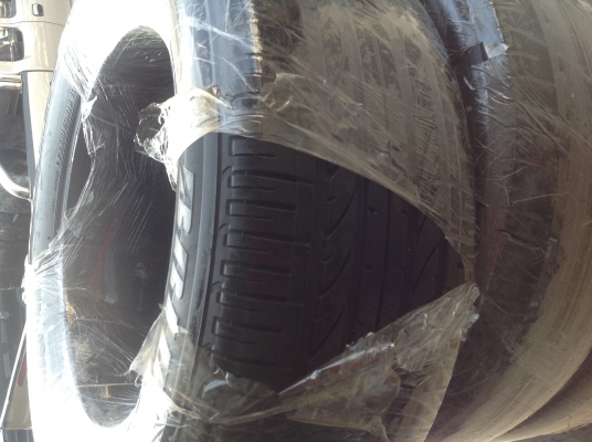 มือสองยางรถ265 60 R18หรือ265 70 R16 สภาพดีใส่ ฟอร์จูนเนอร์4ล้อ