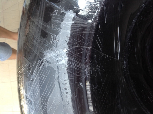 มือสองยางรถ265 60 R18หรือ265 70 R16 สภาพดีใส่ ฟอร์จูนเนอร์4ล้อ