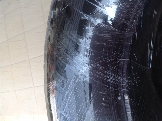 มือสองยางรถ265 60 R18หรือ265 70 R16 สภาพดีใส่ ฟอร์จูนเนอร์4ล้อ