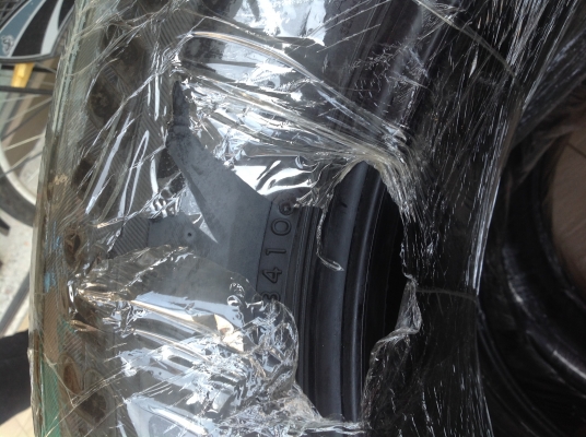 มือสองยางรถ265 60 R18หรือ265 70 R16 สภาพดีใส่ ฟอร์จูนเนอร์4ล้อ