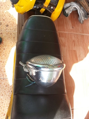 ขาย อะไหล่แทรกเกอ