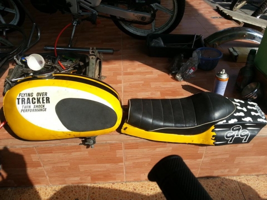 ขาย อะไหล่แทรกเกอ ขาย อะไหล่แทรกเกอ