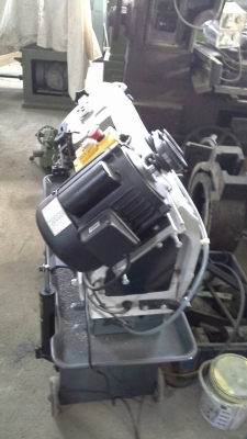 เรื่อยไฟฟ้า