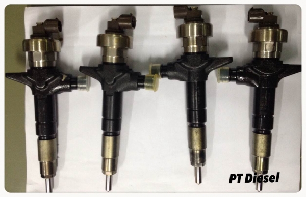 ขายหัััวฉีดทั้งตัว DMAX 3000