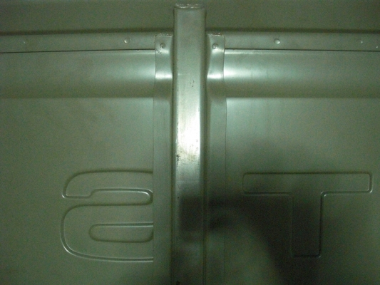 ขายฝาท้ายกระบะDATSUN 720 ของใหม่แท้เก่าเก็บ