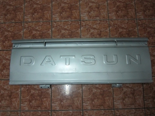 ขายฝาท้ายกระบะDATSUN 720 ของใหม่แท้เก่าเก็บ