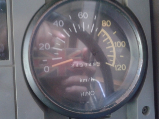 ขายแล้วค่ะ เสี่ยสมชาย จ . นครศรีธรรมราช สิบล้อสองเพลา อีโน่ F18 เดิมๆ ไม่ดั้ม พร้อมใช้งาน เล่มพร้อมโอน ขายแล้วค่ะ เสี่ยสมชาย จ . นครศรีธรรมราช สิบล้อสองเพลา อีโน่ F18 เดิมๆ ไม่ดั้ม พร้อมใช้งาน เล่มพร้อมโอน