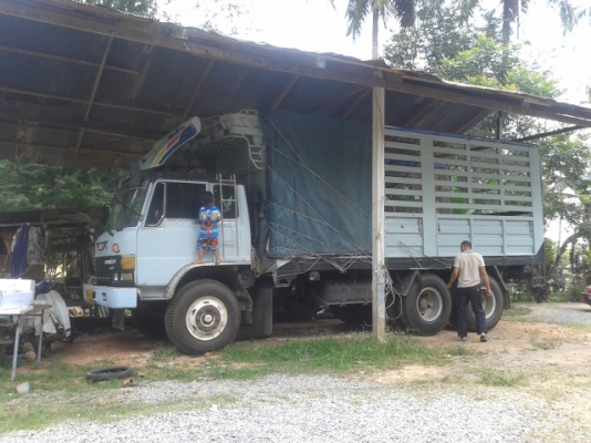 ขายแล้วค่ะ เสี่ยสมชาย จ . นครศรีธรรมราช สิบล้อสองเพลา อีโน่ F18 เดิมๆ ไม่ดั้ม พร้อมใช้งาน เล่มพร้อมโอน ขายแล้วค่ะ เสี่ยสมชาย จ . นครศรีธรรมราช สิบล้อสองเพลา อีโน่ F18 เดิมๆ ไม่ดั้ม พร้อมใช้งาน เล่มพร้อมโอน