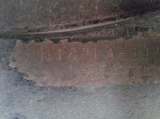 ขายแล้วค่ะ เสี่ยสมชาย จ . นครศรีธรรมราช สิบล้อสองเพลา อีโน่ F18 เดิมๆ ไม่ดั้ม พร้อมใช้งาน เล่มพร้อมโอน ขายแล้วค่ะ เสี่ยสมชาย จ . นครศรีธรรมราช สิบล้อสองเพลา อีโน่ F18 เดิมๆ ไม่ดั้ม พร้อมใช้งาน เล่มพร้อมโอน