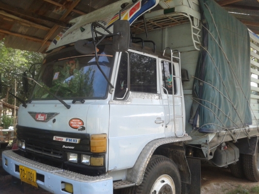 ขายแล้วค่ะ เสี่ยสมชาย จ . นครศรีธรรมราช สิบล้อสองเพลา อีโน่ F18 เดิมๆ ไม่ดั้ม พร้อมใช้งาน เล่มพร้อมโอน ขายแล้วค่ะ เสี่ยสมชาย จ . นครศรีธรรมราช สิบล้อสองเพลา อีโน่ F18 เดิมๆ ไม่ดั้ม พร้อมใช้งาน เล่มพร้อมโอน