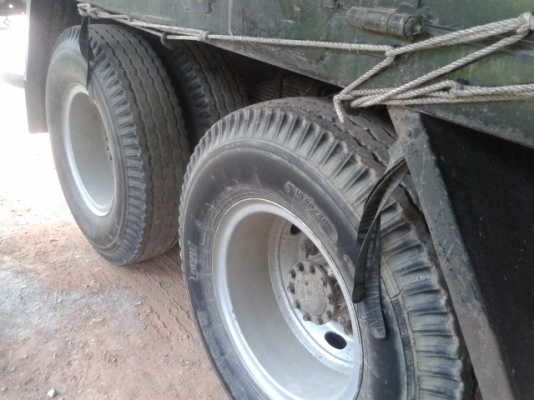 ขายแล้วค่ะ เสี่ยสมชาย จ . นครศรีธรรมราช สิบล้อสองเพลา อีโน่ F18 เดิมๆ ไม่ดั้ม พร้อมใช้งาน เล่มพร้อมโอน ขายแล้วค่ะ เสี่ยสมชาย จ . นครศรีธรรมราช สิบล้อสองเพลา อีโน่ F18 เดิมๆ ไม่ดั้ม พร้อมใช้งาน เล่มพร้อมโอน