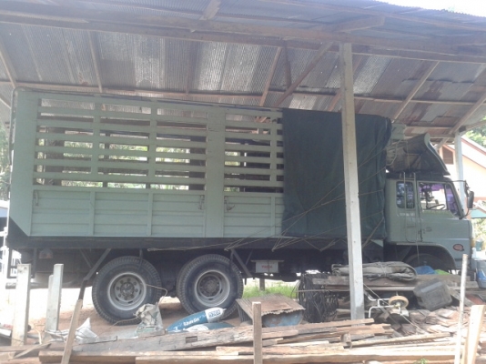 ขายแล้วค่ะ เสี่ยสมชาย จ . นครศรีธรรมราช สิบล้อสองเพลา อีโน่ F18 เดิมๆ ไม่ดั้ม พร้อมใช้งาน เล่มพร้อมโอน ขายแล้วค่ะ เสี่ยสมชาย จ . นครศรีธรรมราช สิบล้อสองเพลา อีโน่ F18 เดิมๆ ไม่ดั้ม พร้อมใช้งาน เล่มพร้อมโอน