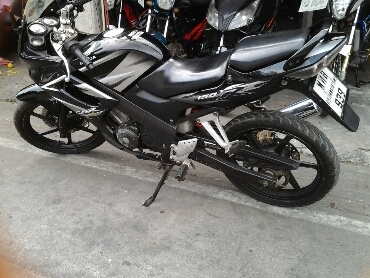 CBRปี47 CBRปี47