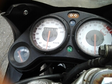 CBRปี47 CBRปี47