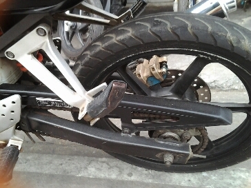 CBRปี47 CBRปี47