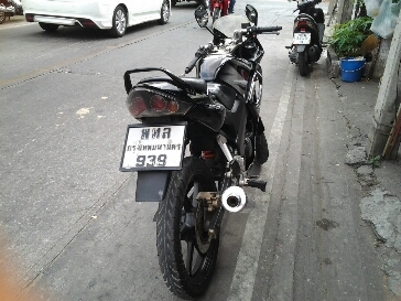 CBRปี47 CBRปี47