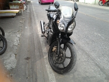 CBRปี47 CBRปี47