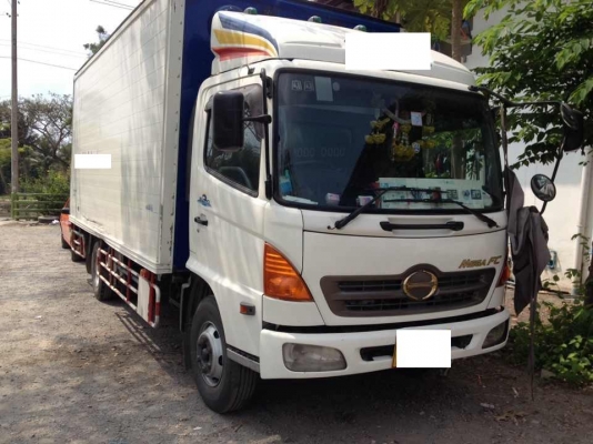 ขาย 6 ล้อ ตู้ 3 บาน