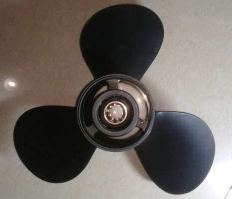 ใบพัดเครื่อง YAMAHA พิต12