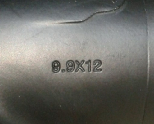 ใบพัดเครื่อง YAMAHA พิต12