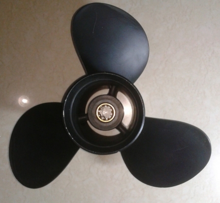 ใบพัดเครื่อง YAMAHA พิต12