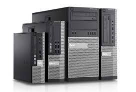 ขาย DELL Optiplex 990 Core i7 2600 ราคา 13999 บาท ค่าจัดส่ง 300 บาท
