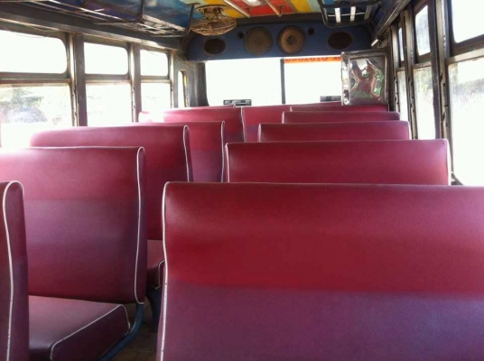 ขายรถบัส รถKM เครื่องWo6D ยี่ห้อ HINOยาว 10 เมตร ราคา 250,000 (คุยกันได้นะครับ) สนใจติดต่อ คุณสุรัตน์ 081-6476139 ขายรถบัส รถKM เครื่องWo6D ยี่ห้อ HINOยาว 10 เมตร ราคา 250,000 (คุยกันได้นะครับ) สนใจติดต่อ คุณสุรัตน์ 081-6476139