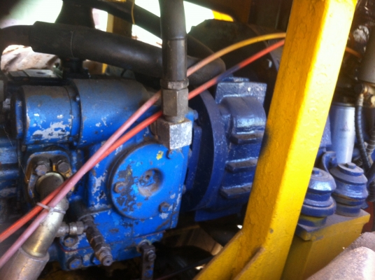 ขายด่วนรถบดสั่นสะเทือนDYNAPAC CA251 พร้อมใช้ เล่มทะเบียน เจ้าของขายเอง