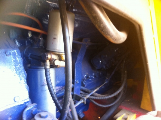 ขายด่วนรถบดสั่นสะเทือนDYNAPAC CA251 พร้อมใช้ เล่มทะเบียน เจ้าของขายเอง