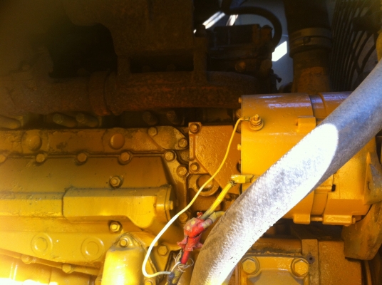 ขายด่วนรถตักKOMATSU WA500-1 พร้อมใช้ เล่มทะเบียน เจ้าของขายเอง