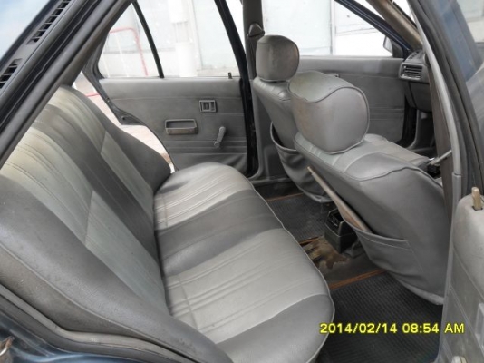 ขายมิตซูแชมป์ปี92 เครื่องเดิม1.5 เกียร์ธรรมดา ติดแก๊ส LPG ภายในเบาะหนังเดิม ไม่มีขาด ตัวถังบางเดิม สีมีริ้วรอยบ้าง แต่รถขับดีมาก ประหยัดมาก พร้อมใช้ ภาษีปี57 แบตใหม่ คอมแอร์ใหม่ ขับไกลได้เลยครับ ภาษีปี57 ขายถูกครับ ขายมิตซูแชมป์ปี92 เครื่องเดิม1.5 เกียร์ธรรมดา ติดแก๊ส LPG ภายในเบาะหนังเดิม ไม่มีขาด ตัวถังบางเดิม สีมีริ้วรอยบ้าง แต่รถขับดีมาก ประหยัดมาก พร้อมใช้ ภาษีปี57 แบตใหม่ คอมแอร์ใหม่ ขับไกลได้เลยครับ ภาษีปี57 ขายถูกครับ