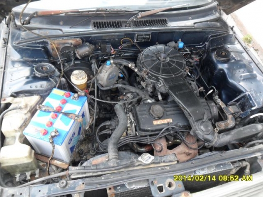 ขายมิตซูแชมป์ปี92 เครื่องเดิม1.5 เกียร์ธรรมดา ติดแก๊ส LPG ภายในเบาะหนังเดิม ไม่มีขาด ตัวถังบางเดิม สีมีริ้วรอยบ้าง แต่รถขับดีมาก ประหยัดมาก พร้อมใช้ ภาษีปี57 แบตใหม่ คอมแอร์ใหม่ ขับไกลได้เลยครับ ภาษีปี57 ขายถูกครับ ขายมิตซูแชมป์ปี92 เครื่องเดิม1.5 เกียร์ธรรมดา ติดแก๊ส LPG ภายในเบาะหนังเดิม ไม่มีขาด ตัวถังบางเดิม สีมีริ้วรอยบ้าง แต่รถขับดีมาก ประหยัดมาก พร้อมใช้ ภาษีปี57 แบตใหม่ คอมแอร์ใหม่ ขับไกลได้เลยครับ ภาษีปี57 ขายถูกครับ