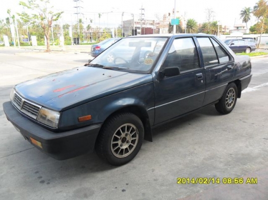 ขายมิตซูแชมป์ปี92 เครื่องเดิม1.5 เกียร์ธรรมดา ติดแก๊ส LPG ภายในเบาะหนังเดิม ไม่มีขาด ตัวถังบางเดิม สีมีริ้วรอยบ้าง แต่รถขับดีมาก ประหยัดมาก พร้อมใช้ ภาษีปี57 แบตใหม่ คอมแอร์ใหม่ ขับไกลได้เลยครับ ภาษีปี57 ขายถูกครับ ขายมิตซูแชมป์ปี92 เครื่องเดิม1.5 เกียร์ธรรมดา ติดแก๊ส LPG ภายในเบาะหนังเดิม ไม่มีขาด ตัวถังบางเดิม สีมีริ้วรอยบ้าง แต่รถขับดีมาก ประหยัดมาก พร้อมใช้ ภาษีปี57 แบตใหม่ คอมแอร์ใหม่ ขับไกลได้เลยครับ ภาษีปี57 ขายถูกครับ