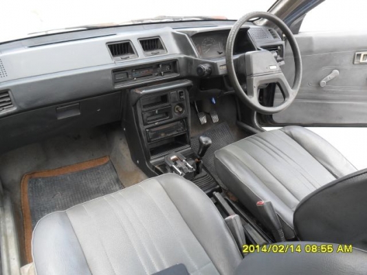 ขายมิตซูแชมป์ปี92 เครื่องเดิม1.5 เกียร์ธรรมดา ติดแก๊ส LPG ภายในเบาะหนังเดิม ไม่มีขาด ตัวถังบางเดิม สีมีริ้วรอยบ้าง แต่รถขับดีมาก ประหยัดมาก พร้อมใช้ ภาษีปี57 แบตใหม่ คอมแอร์ใหม่ ขับไกลได้เลยครับ ภาษีปี57 ขายถูกครับ ขายมิตซูแชมป์ปี92 เครื่องเดิม1.5 เกียร์ธรรมดา ติดแก๊ส LPG ภายในเบาะหนังเดิม ไม่มีขาด ตัวถังบางเดิม สีมีริ้วรอยบ้าง แต่รถขับดีมาก ประหยัดมาก พร้อมใช้ ภาษีปี57 แบตใหม่ คอมแอร์ใหม่ ขับไกลได้เลยครับ ภาษีปี57 ขายถูกครับ