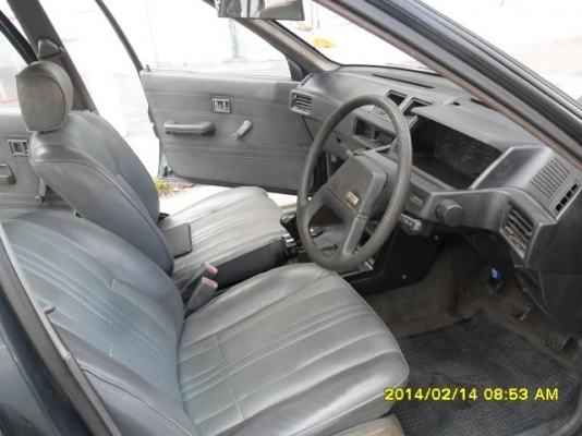 ขายมิตซูแชมป์ปี92 เครื่องเดิม1.5 เกียร์ธรรมดา ติดแก๊ส LPG ภายในเบาะหนังเดิม ไม่มีขาด ตัวถังบางเดิม สีมีริ้วรอยบ้าง แต่รถขับดีมาก ประหยัดมาก พร้อมใช้ ภาษีปี57 แบตใหม่ คอมแอร์ใหม่ ขับไกลได้เลยครับ ภาษีปี57 ขายถูกครับ ขายมิตซูแชมป์ปี92 เครื่องเดิม1.5 เกียร์ธรรมดา ติดแก๊ส LPG ภายในเบาะหนังเดิม ไม่มีขาด ตัวถังบางเดิม สีมีริ้วรอยบ้าง แต่รถขับดีมาก ประหยัดมาก พร้อมใช้ ภาษีปี57 แบตใหม่ คอมแอร์ใหม่ ขับไกลได้เลยครับ ภาษีปี57 ขายถูกครับ