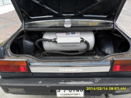 ขายมิตซูแชมป์ปี92 เครื่องเดิม1.5 เกียร์ธรรมดา ติดแก๊ส LPG ภายในเบาะหนังเดิม ไม่มีขาด ตัวถังบางเดิม สีมีริ้วรอยบ้าง แต่รถขับดีมาก ประหยัดมาก พร้อมใช้ ภาษีปี57 แบตใหม่ คอมแอร์ใหม่ ขับไกลได้เลยครับ ภาษีปี57 ขายถูกครับ ขายมิตซูแชมป์ปี92 เครื่องเดิม1.5 เกียร์ธรรมดา ติดแก๊ส LPG ภายในเบาะหนังเดิม ไม่มีขาด ตัวถังบางเดิม สีมีริ้วรอยบ้าง แต่รถขับดีมาก ประหยัดมาก พร้อมใช้ ภาษีปี57 แบตใหม่ คอมแอร์ใหม่ ขับไกลได้เลยครับ ภาษีปี57 ขายถูกครับ