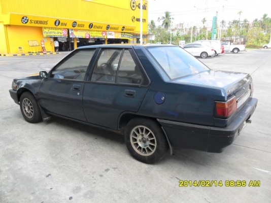 ขายมิตซูแชมป์ปี92 เครื่องเดิม1.5 เกียร์ธรรมดา ติดแก๊ส LPG ภายในเบาะหนังเดิม ไม่มีขาด ตัวถังบางเดิม สีมีริ้วรอยบ้าง แต่รถขับดีมาก ประหยัดมาก พร้อมใช้ ภาษีปี57 แบตใหม่ คอมแอร์ใหม่ ขับไกลได้เลยครับ ภาษีปี57 ขายถูกครับ ขายมิตซูแชมป์ปี92 เครื่องเดิม1.5 เกียร์ธรรมดา ติดแก๊ส LPG ภายในเบาะหนังเดิม ไม่มีขาด ตัวถังบางเดิม สีมีริ้วรอยบ้าง แต่รถขับดีมาก ประหยัดมาก พร้อมใช้ ภาษีปี57 แบตใหม่ คอมแอร์ใหม่ ขับไกลได้เลยครับ ภาษีปี57 ขายถูกครับ