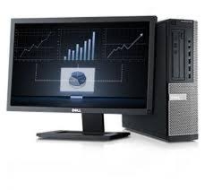 ขาย DELL Optiplex 780(SFF) ราคา 7500 บาท ค่าจัดส่ง 300 บาท
