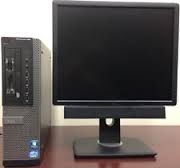 ขาย DELL Optiplex 780(SFF) ราคา 7500 บาท ค่าจัดส่ง 300 บาท