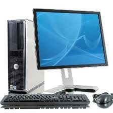ขาย DELL Optiplex 745(SFF) Pentium 4 ราคา 3800 บาท ค่าจัดส่ง 300 บาท