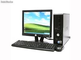 ขาย DELL Optiplex 745(SFF) Pentium 4 ราคา 3800 บาท ค่าจัดส่ง 300 บาท