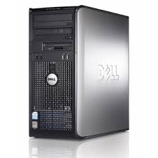ขาย DELL Optiplex 780 Core2Quad ราคา 6900 บาท ค่าจัดส่ง 300 บาท