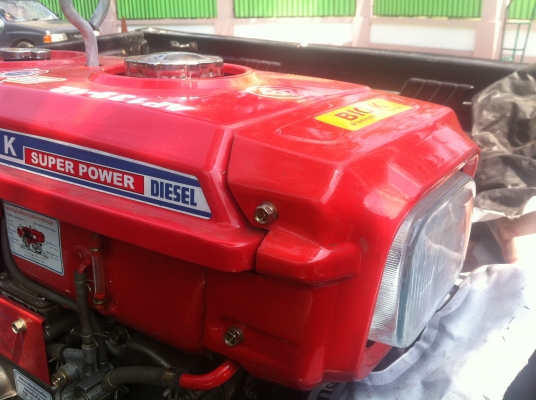 เครื่องยนต์ดีเซลการเกษตร เครื่องยนต์ดีเซลการเกษตร