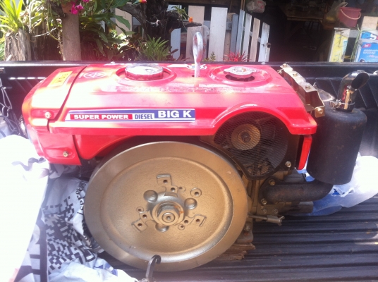 เครื่องยนต์ดีเซลการเกษตร เครื่องยนต์ดีเซลการเกษตร