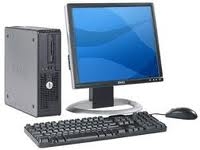 ขาย DELL Optiplex 745(SFF) Core2Duo E6300 ราคา 4500 บาท ค่าจัดส่ง 300 บาท