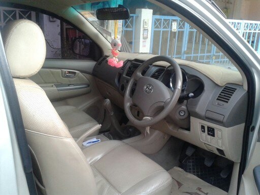 ขายวีโก้แค็ป 2.5g ตัวท็อปเบาะหนัง ปี07 ขายวีโก้แค็ป 2.5g ตัวท็อปเบาะหนัง ปี07