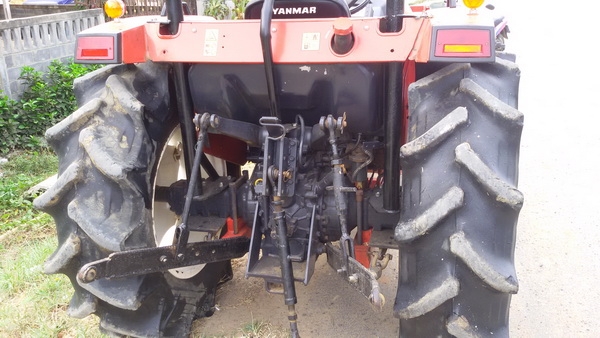 ขายยันม่าร์EF453Tด่วนครับ