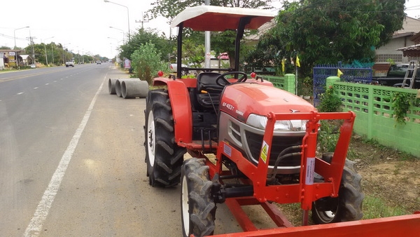 ขายยันม่าร์EF453Tด่วนครับ